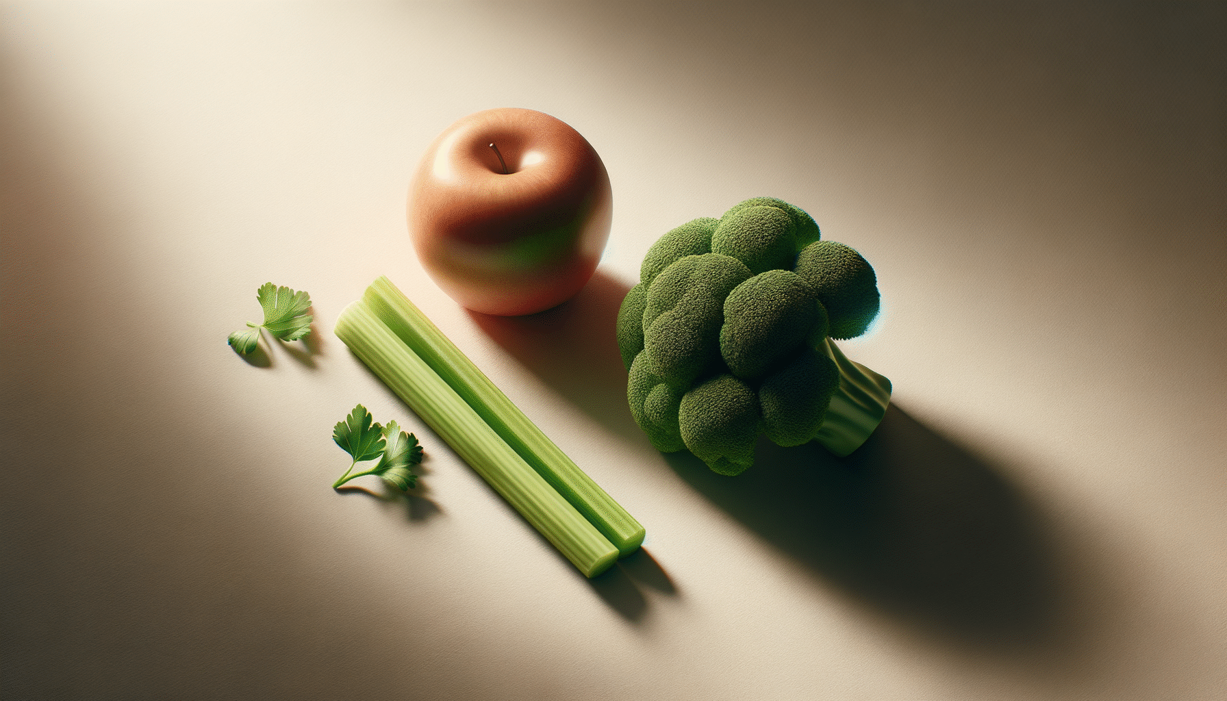 Ernährung 2.0 – Wie Sie das Mikrobiom Ihres Mundes positiv beeinflussen
