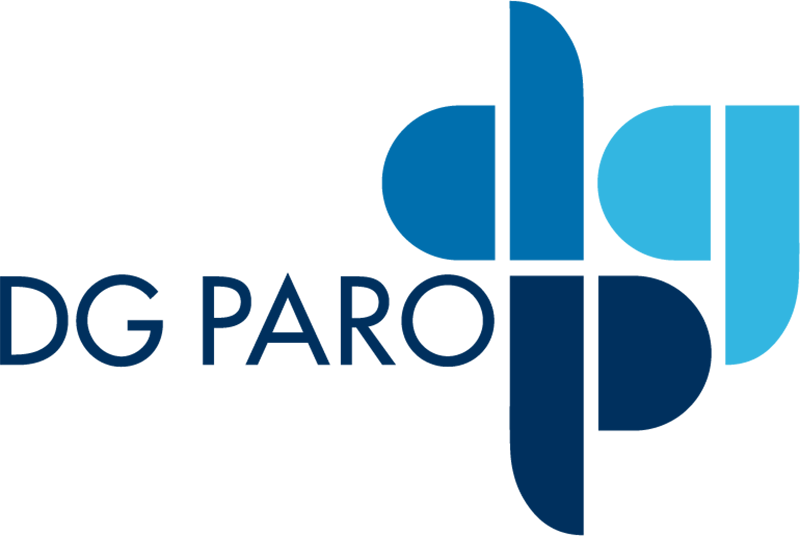 DG Paro Logo