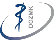 DGZMK Logo