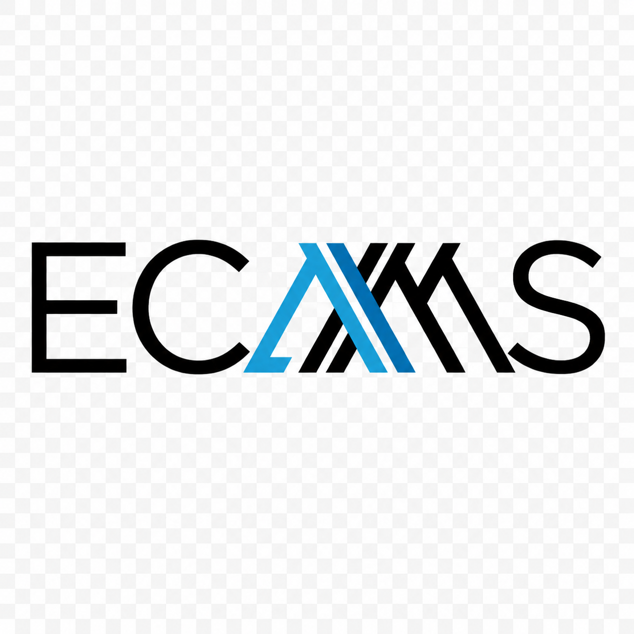 ECAMS Logo
